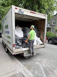 Recycling Services for Junk in Fox Chase, PA